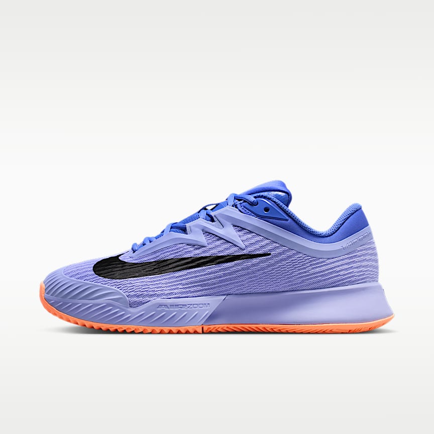 Nike Vapor Pro 3 Men's Clay Court Tennis Shoes. Nike RO